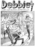Bill Ward - Debbie 12